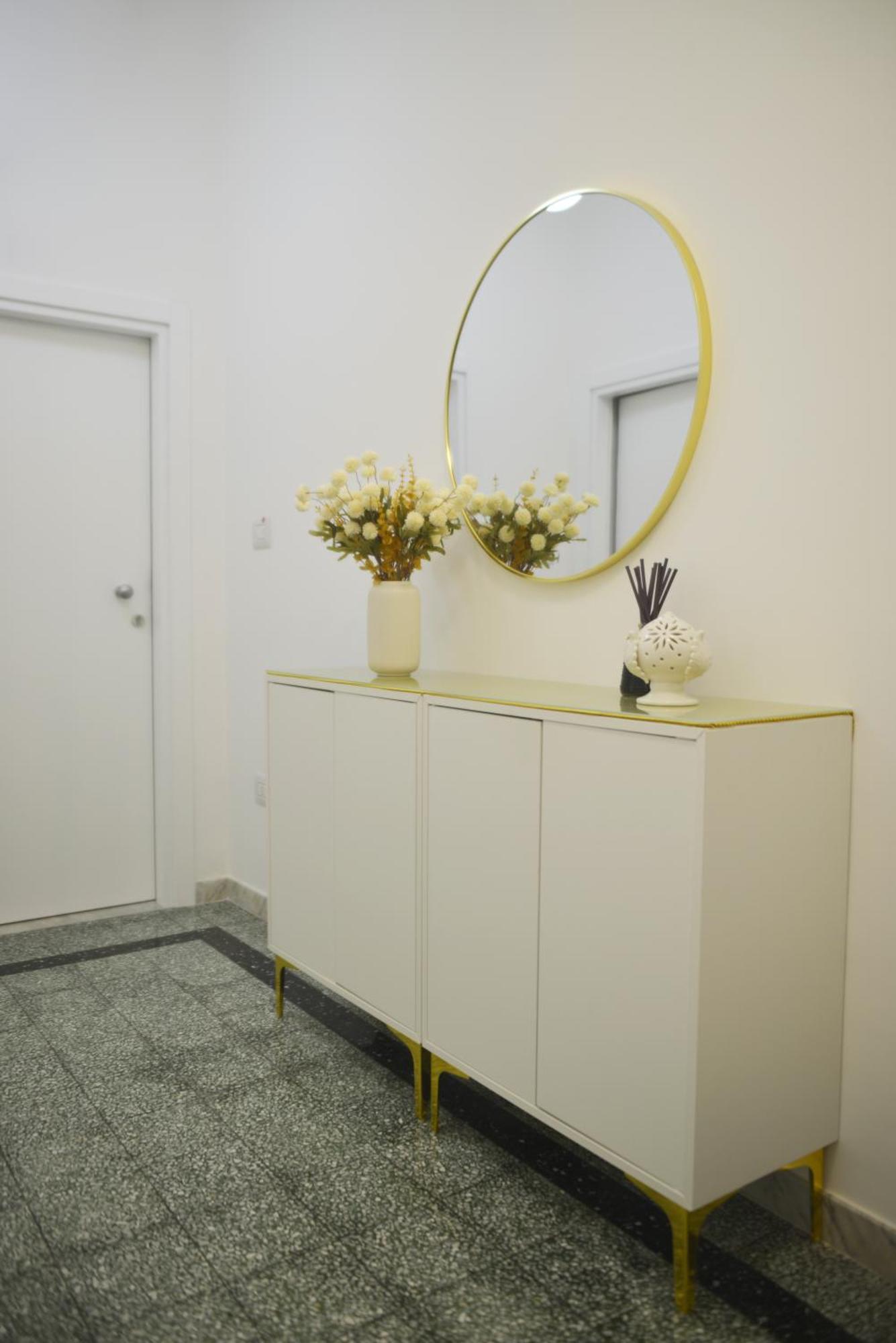 La Casa Di Eva Bed & Breakfast Brindisi Bagian luar foto